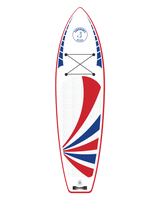 The Sandbanks Style Ultimate Classic 10'6