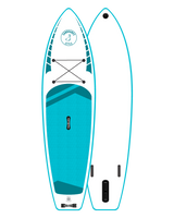 The Sandbanks Style Ultimate 10'6