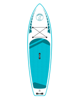 The Sandbanks Style Ultimate 10'6