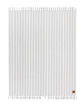 The Slowtide Dylan Beach Blanket in White