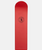 Surfrider Bellyboard in Puffin Red