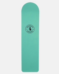 Surfrider Bellyboard in Summer Mint