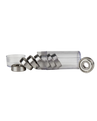 The Sushi ABEC 7 8mm Bearings in Chrome