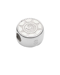 The Nalu Beads Nalu Compass in Silver