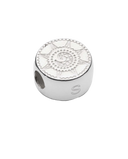 The Nalu Beads Nalu Compass in Silver