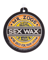 The Sex Wax Coconut Air Freshener in Assorted