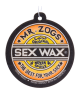 The Sex Wax Coconut Air Freshener in Assorted