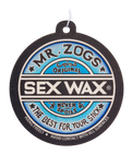 The Sex Wax Grape Air Freshener in Assorted