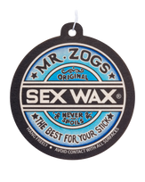 The Sex Wax Grape Air Freshener in Assorted