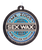 The Sex Wax Grape Air Freshener in Assorted