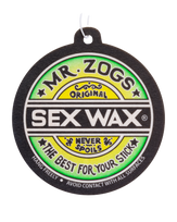 The Sex Wax Pineapple Air Freshener in Assorted