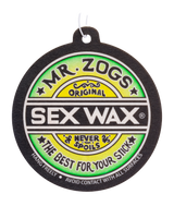 The Sex Wax Pineapple Air Freshener in Assorted