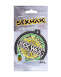 The Sex Wax Pineapple Air Freshener in Assorted