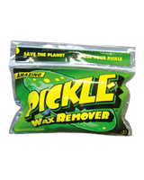 The Sex Wax Pickle Wax Remover in Assorted