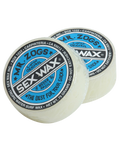 The Sex Wax Original Wax in Blue (Tropical Water)