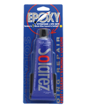 The Solarez 2oz Epoxy UV Cure Repair Putty in Assorted