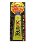 The Solarez Solarez 2oz Poly UV Cure Repair Putty in Assorted