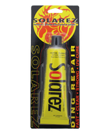 The Solarez Solarez 2oz Poly UV Cure Repair Putty in Assorted