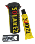 The Solarez Polyester Mini Travel Kit in Assorted