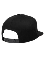 Fever Dream Dot Cap in Black