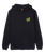 Meyer Freestyle Dot Hoodie in Black