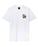 Winkowski 8Baller T-Shirt in White