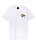 Winkowski 8Baller T-Shirt in White