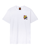 Winkowski 8Baller T-Shirt in White