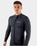 Response FL 3mm Wetsuit Jacket in Black