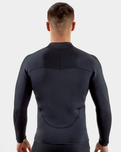 Response FL 3mm Wetsuit Jacket in Black