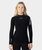 Evotherm Thermal Long Sleeve Rash Vest in Black