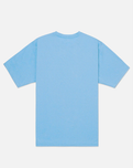 Everyday Halfer Gradient T-Shirt in Bliss Blue