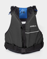 Recreation Vest Buoyancy Aid 50N in Black