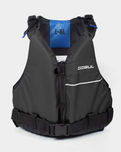 Recreation Vest Buoyancy Aid 50N in Black