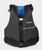 Recreation Vest Buoyancy Aid 50N in Black