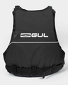 Recreation Vest Buoyancy Aid 50N in Black