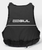 Recreation Vest Buoyancy Aid 50N in Black