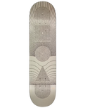 G2 Real Fun WOW! 8.0" Skateboard in Shape Stack