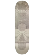 G2 Real Fun WOW! 8.0" Skateboard in Shape Stack