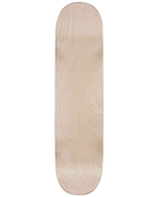 G2 Real Fun WOW! 8.0" Skateboard in Shape Stack