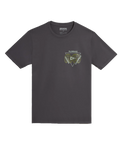 Meridian T-Shirt in Charcoal