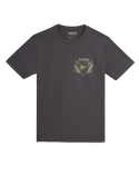 Meridian T-Shirt in Charcoal