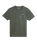 Meridian T-Shirt in Dark Sage