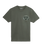 Meridian T-Shirt in Dark Sage