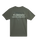 Meridian T-Shirt in Dark Sage