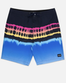 Weekender Boardshorts in Obsidian 2