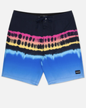 Weekender Boardshorts in Obsidian 2