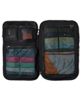 Allpa 35L Travel Pack in Cotopaxi Black