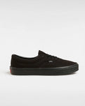 Skate Era Shoes in Black