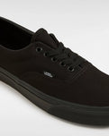 Skate Era Shoes in Black